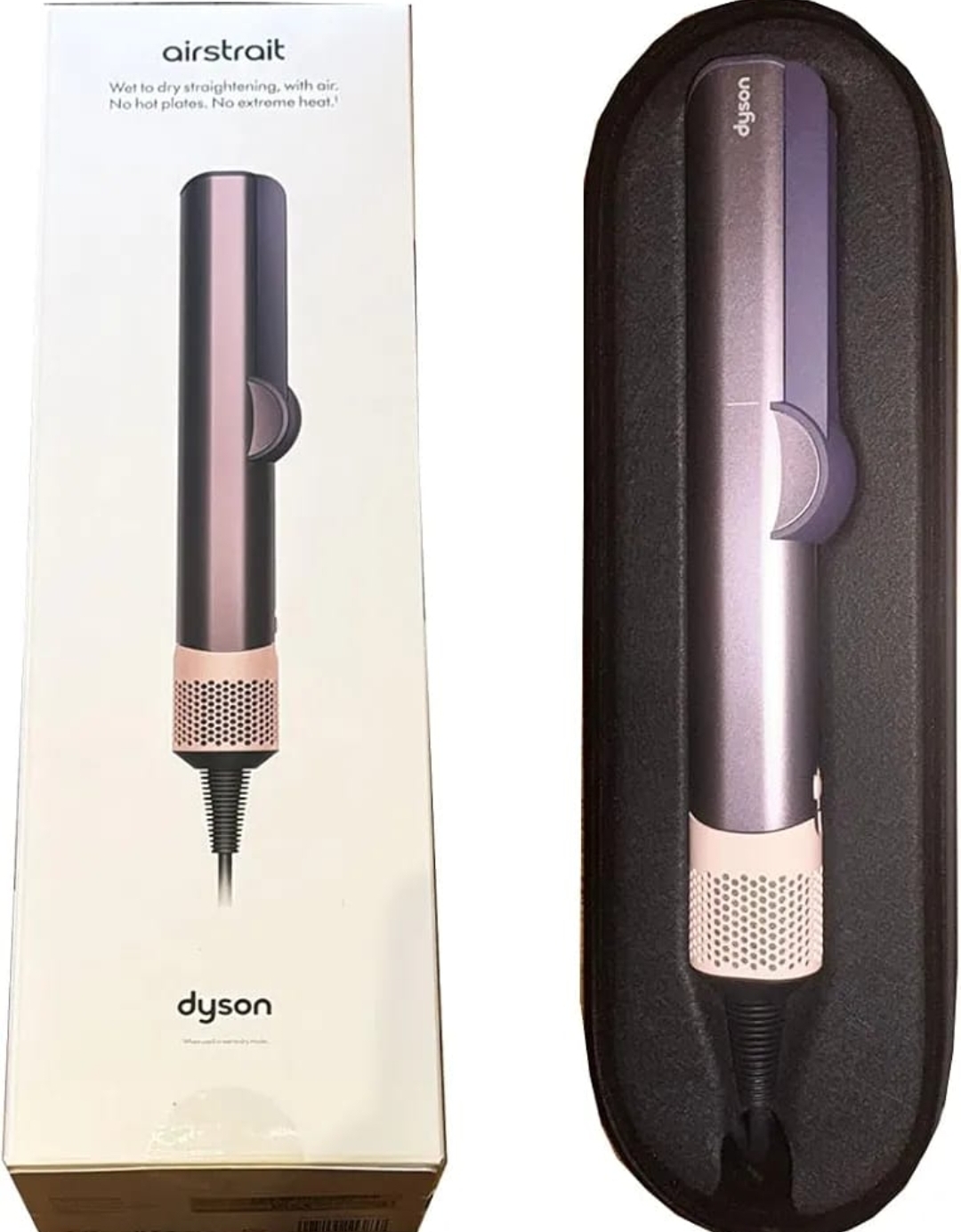 Dyson Airstrait™ Saç Düzleştirici