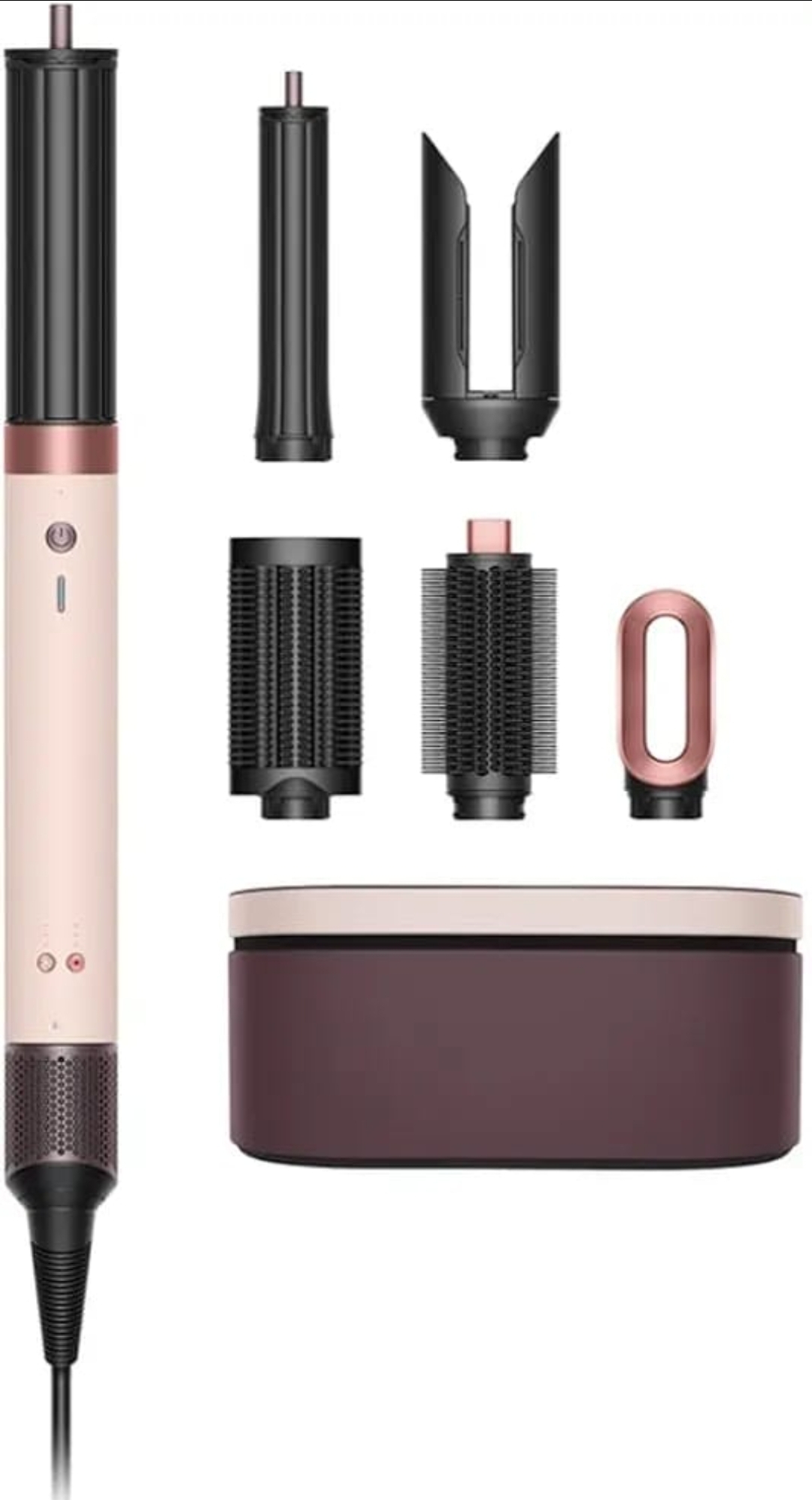Dyson Airwrap Co-anda2x™ Saç Şekillendirici